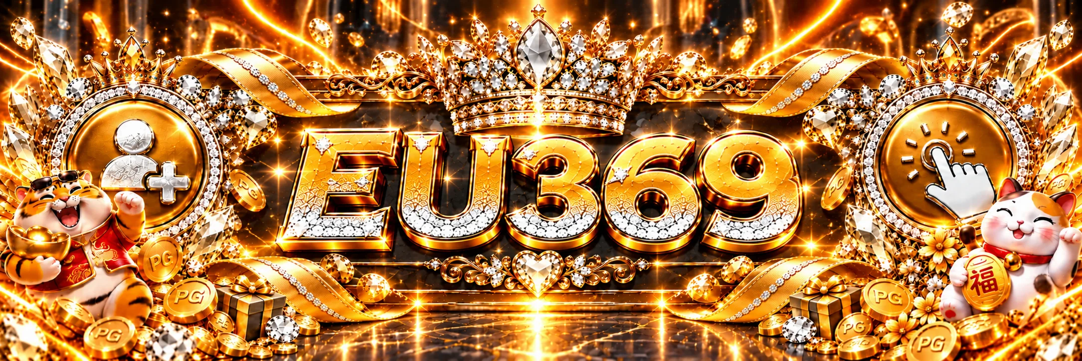 ทางเข้า EU369 เว็บตรงสำหรับสมาชิก